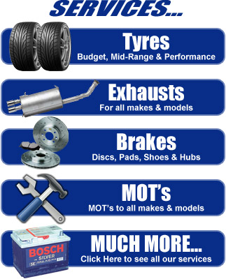 Services